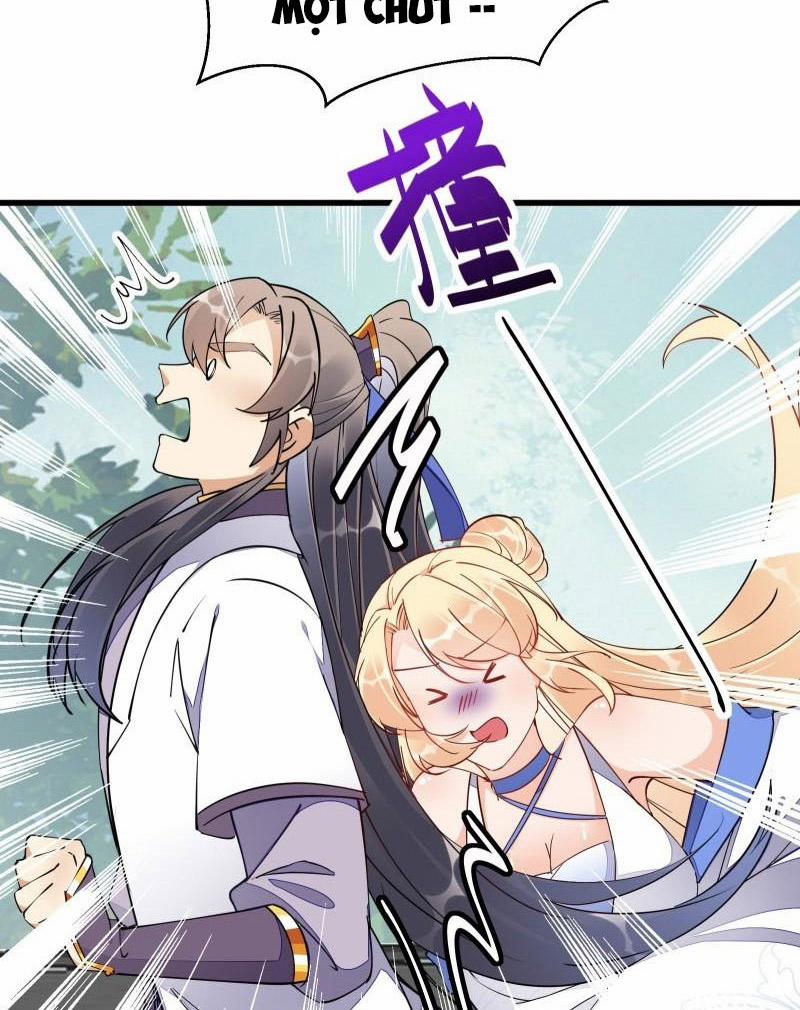 Tu Tiên Phải Dựa Vào Sugar Mommy 128 trang 38