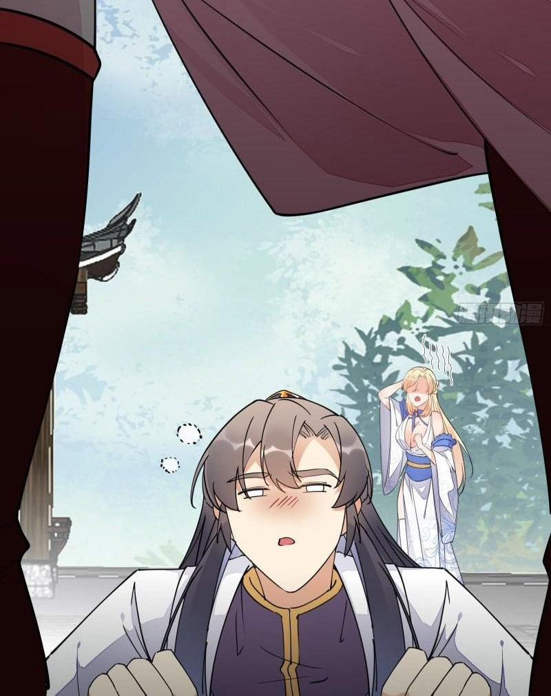 Tu Tiên Phải Dựa Vào Sugar Mommy 128 trang 40