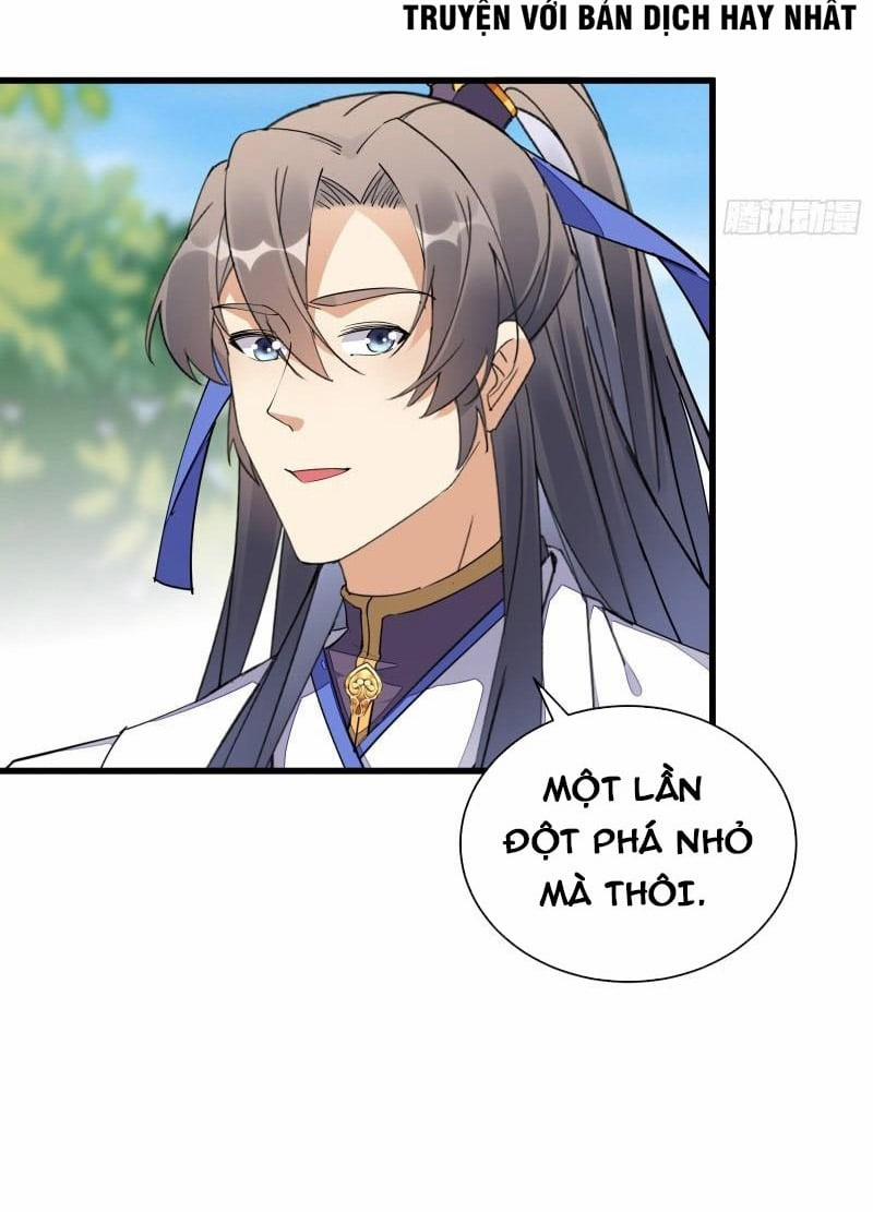 Tu Tiên Phải Dựa Vào Sugar Mommy 128 trang 6