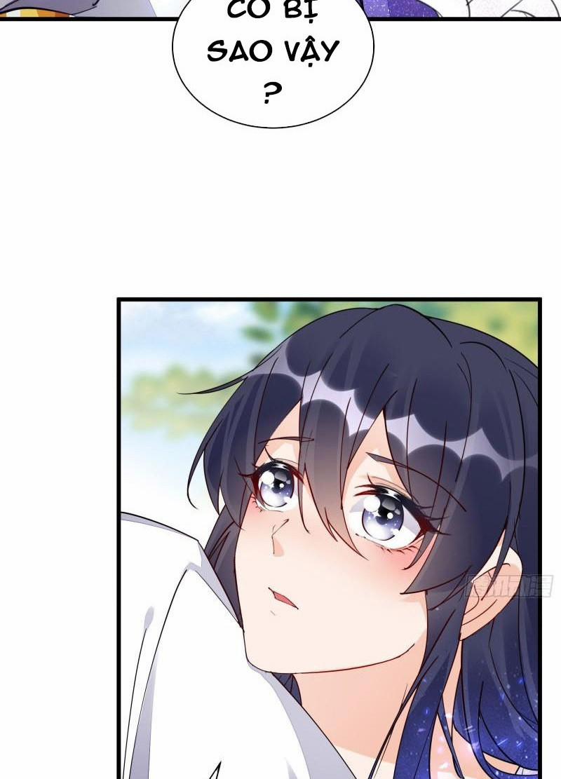 Tu Tiên Phải Dựa Vào Sugar Mommy 128 trang 8