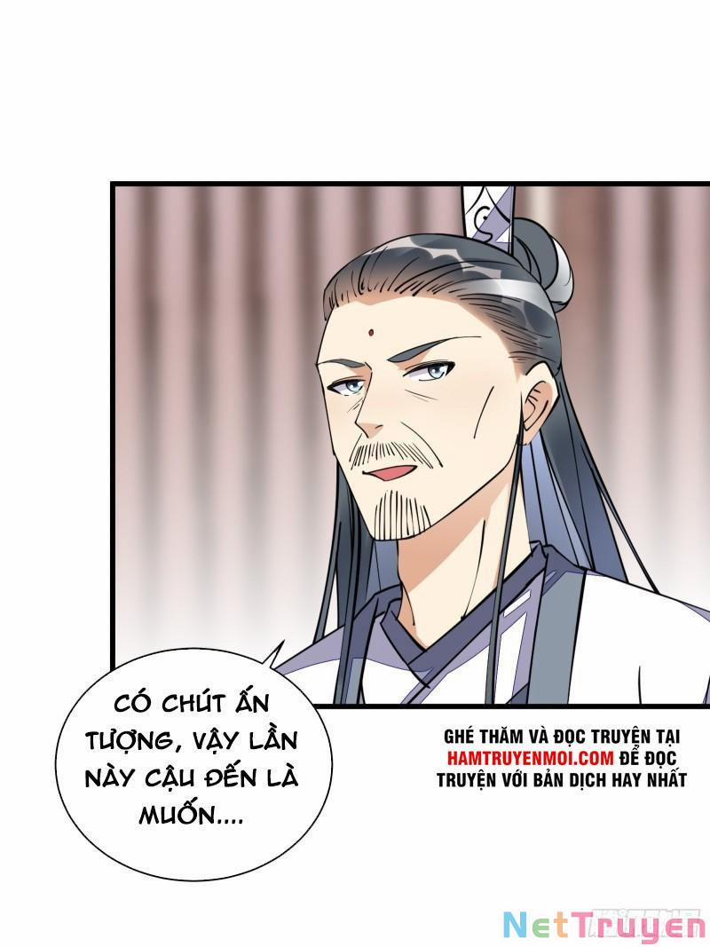 Tu Tiên Phải Dựa Vào Sugar Mommy 129 trang 10