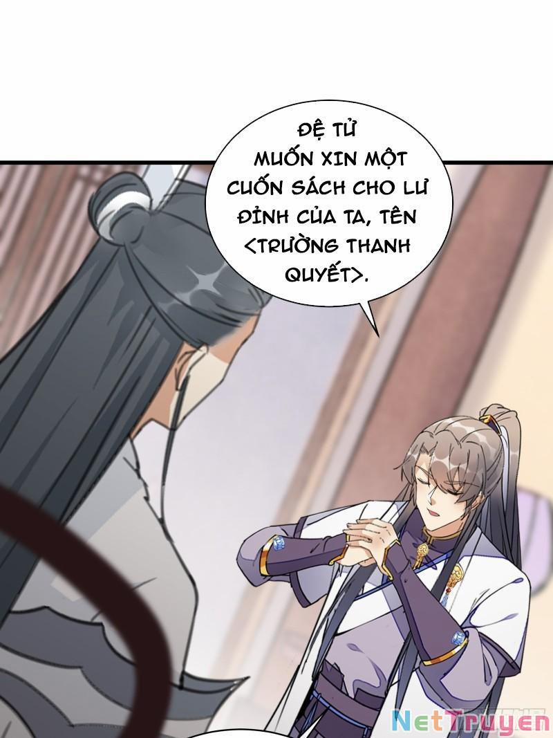 Tu Tiên Phải Dựa Vào Sugar Mommy 129 trang 11