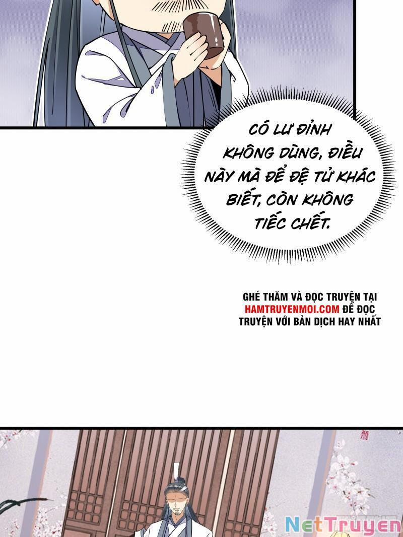 Tu Tiên Phải Dựa Vào Sugar Mommy 129 trang 13