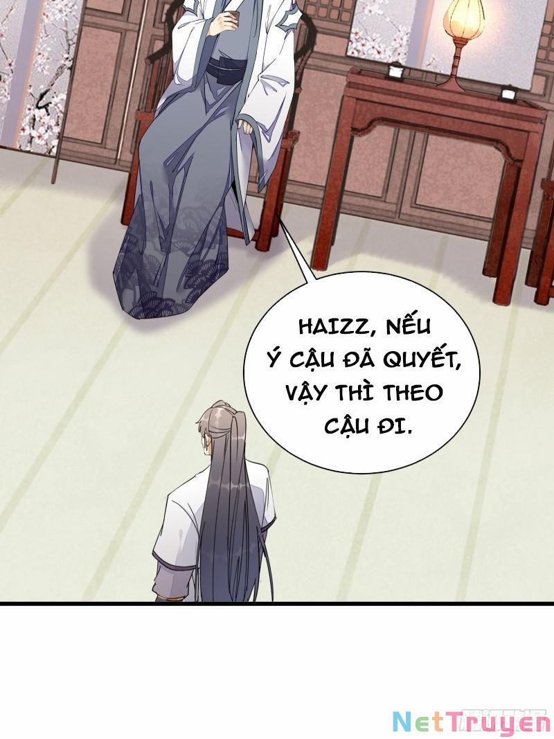 Tu Tiên Phải Dựa Vào Sugar Mommy 129 trang 14