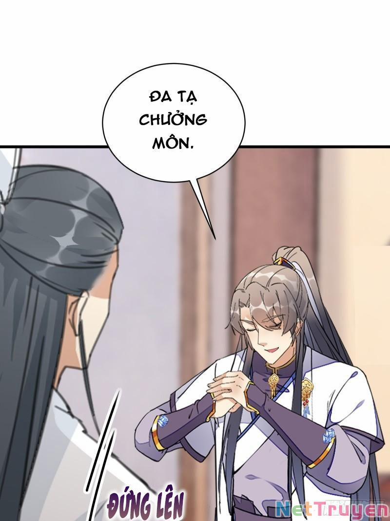 Tu Tiên Phải Dựa Vào Sugar Mommy 129 trang 15