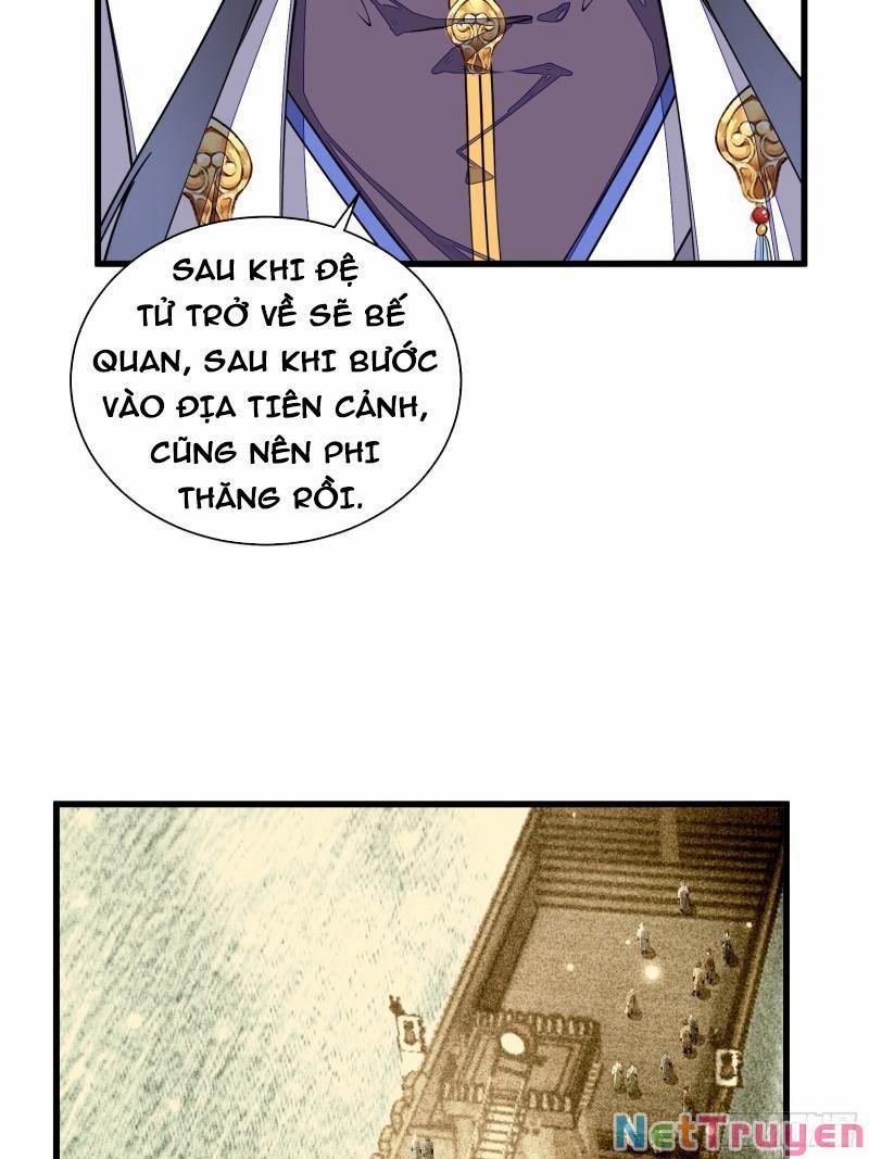 Tu Tiên Phải Dựa Vào Sugar Mommy 129 trang 17