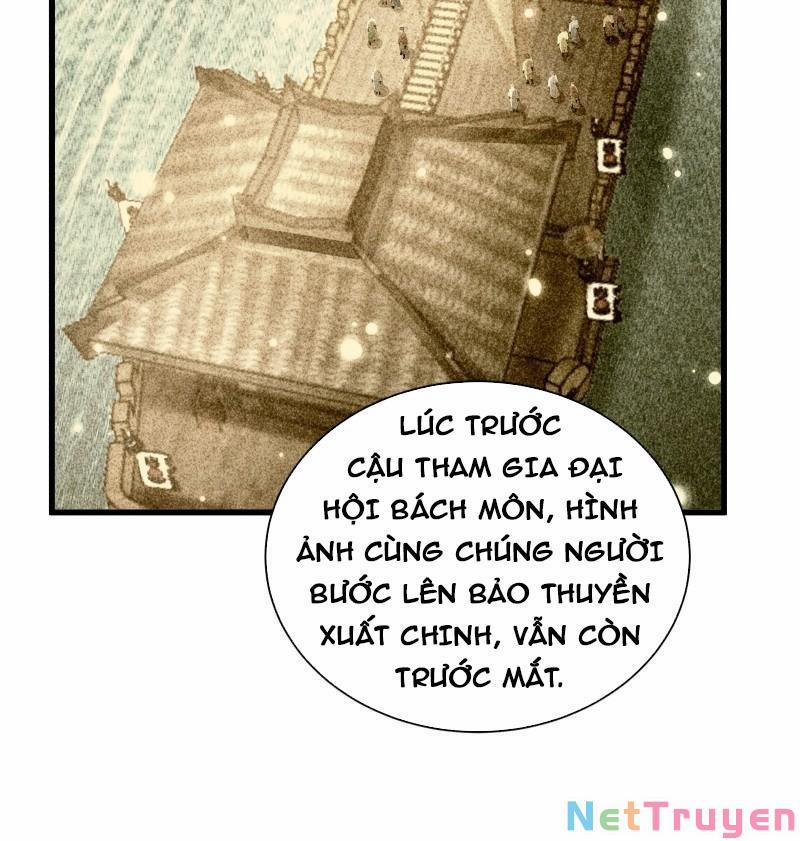 Tu Tiên Phải Dựa Vào Sugar Mommy 129 trang 18