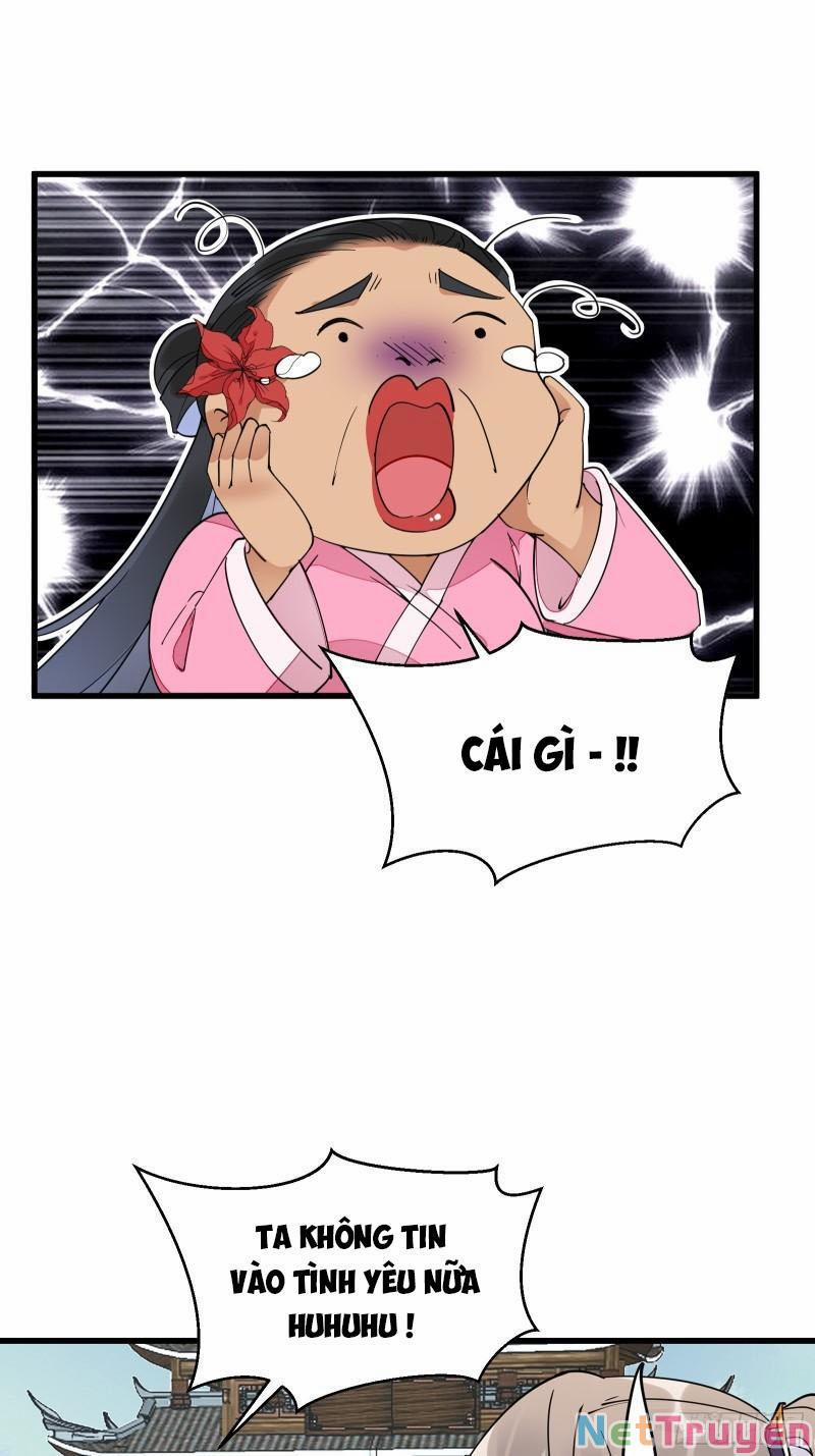Tu Tiên Phải Dựa Vào Sugar Mommy 129 trang 2