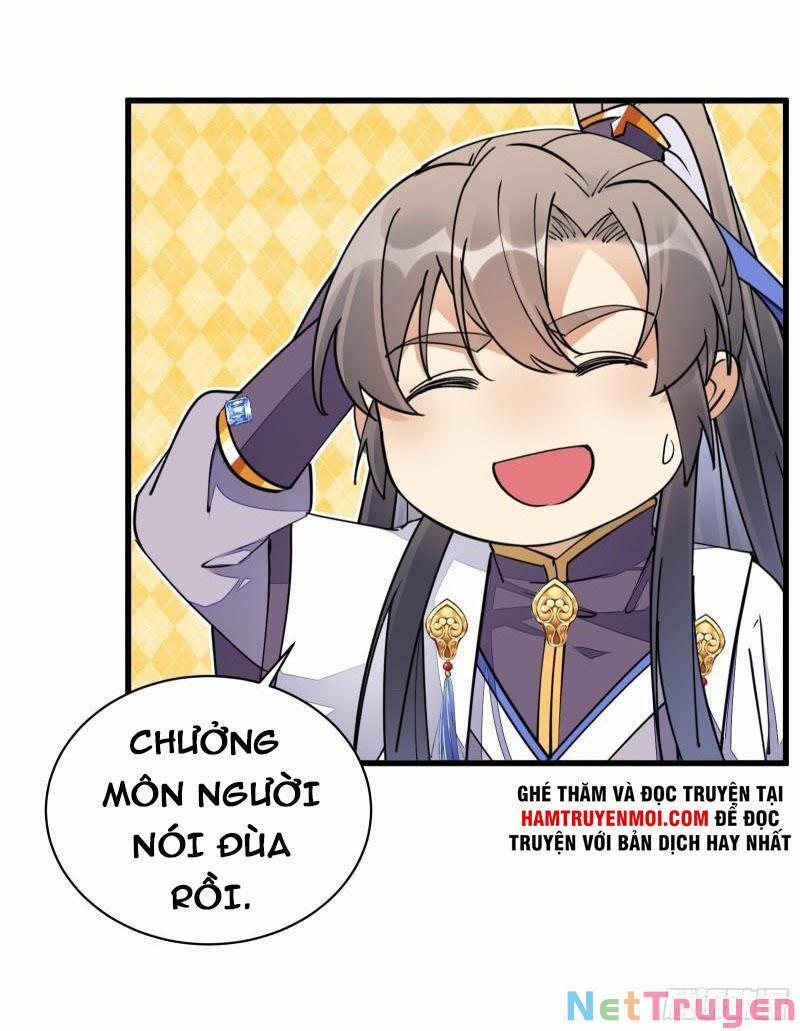 Tu Tiên Phải Dựa Vào Sugar Mommy 129 trang 20