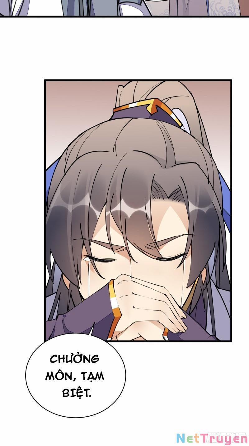 Tu Tiên Phải Dựa Vào Sugar Mommy 129 trang 22