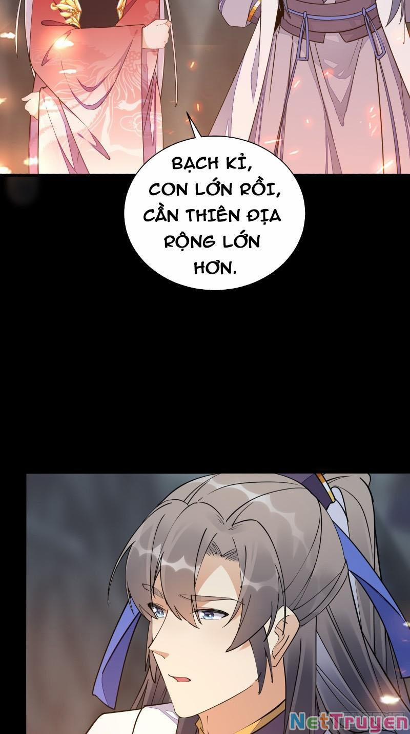 Tu Tiên Phải Dựa Vào Sugar Mommy 129 trang 25