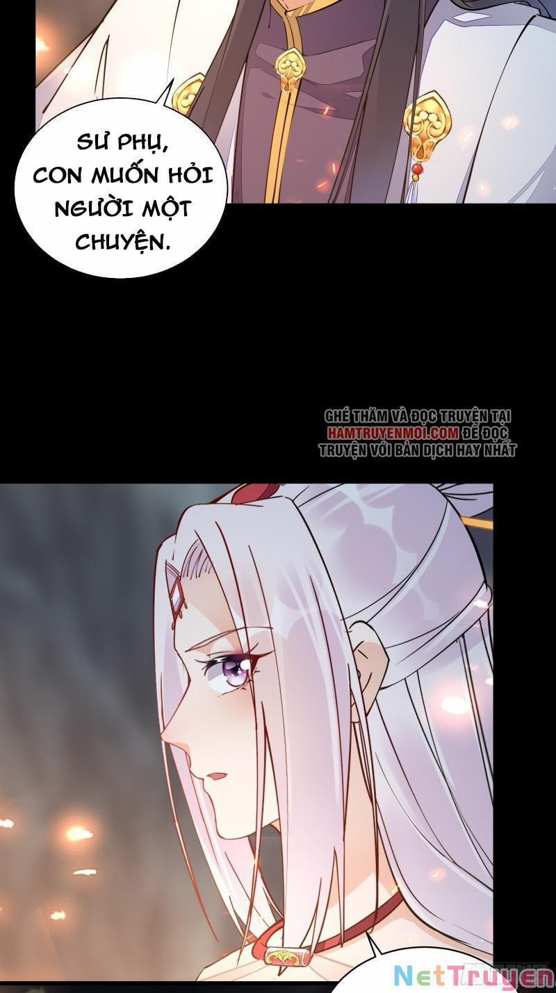 Tu Tiên Phải Dựa Vào Sugar Mommy 129 trang 26