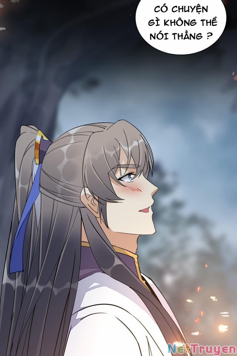 Tu Tiên Phải Dựa Vào Sugar Mommy 129 trang 27