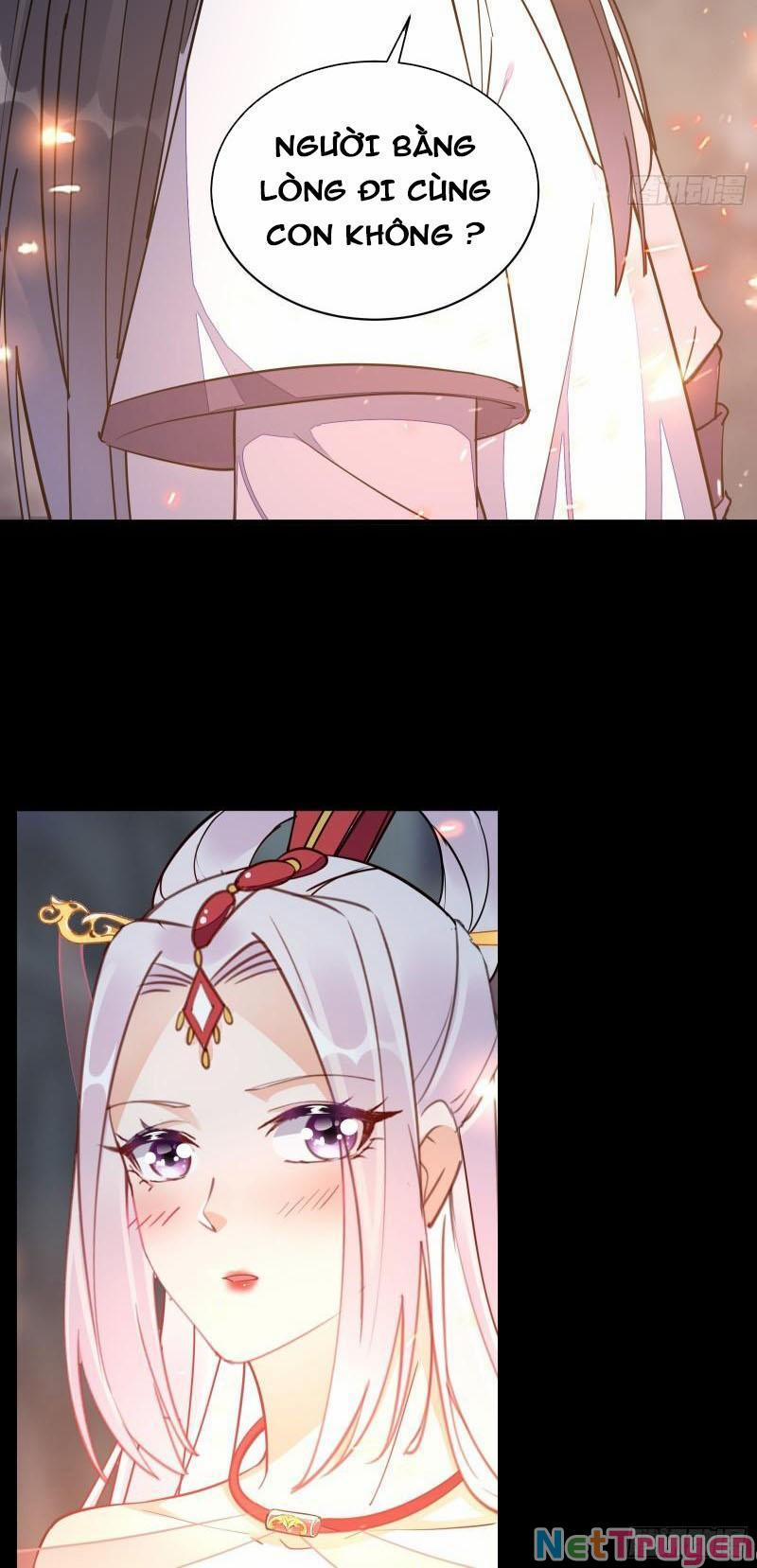 Tu Tiên Phải Dựa Vào Sugar Mommy 129 trang 28