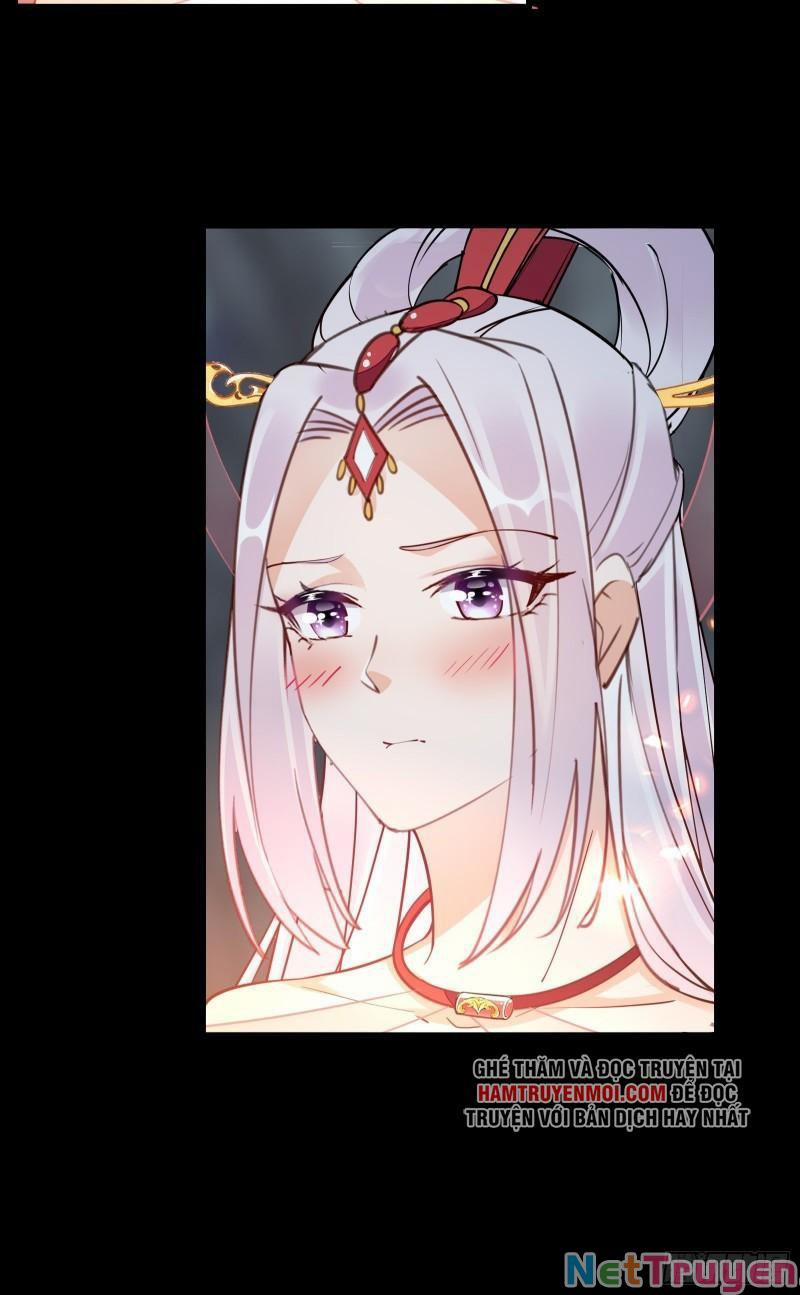 Tu Tiên Phải Dựa Vào Sugar Mommy 129 trang 29