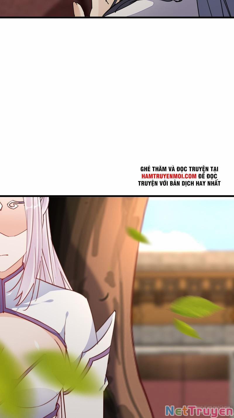 Tu Tiên Phải Dựa Vào Sugar Mommy 129 trang 36