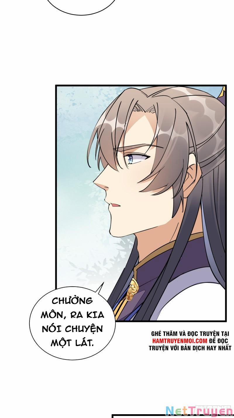 Tu Tiên Phải Dựa Vào Sugar Mommy 129 trang 7