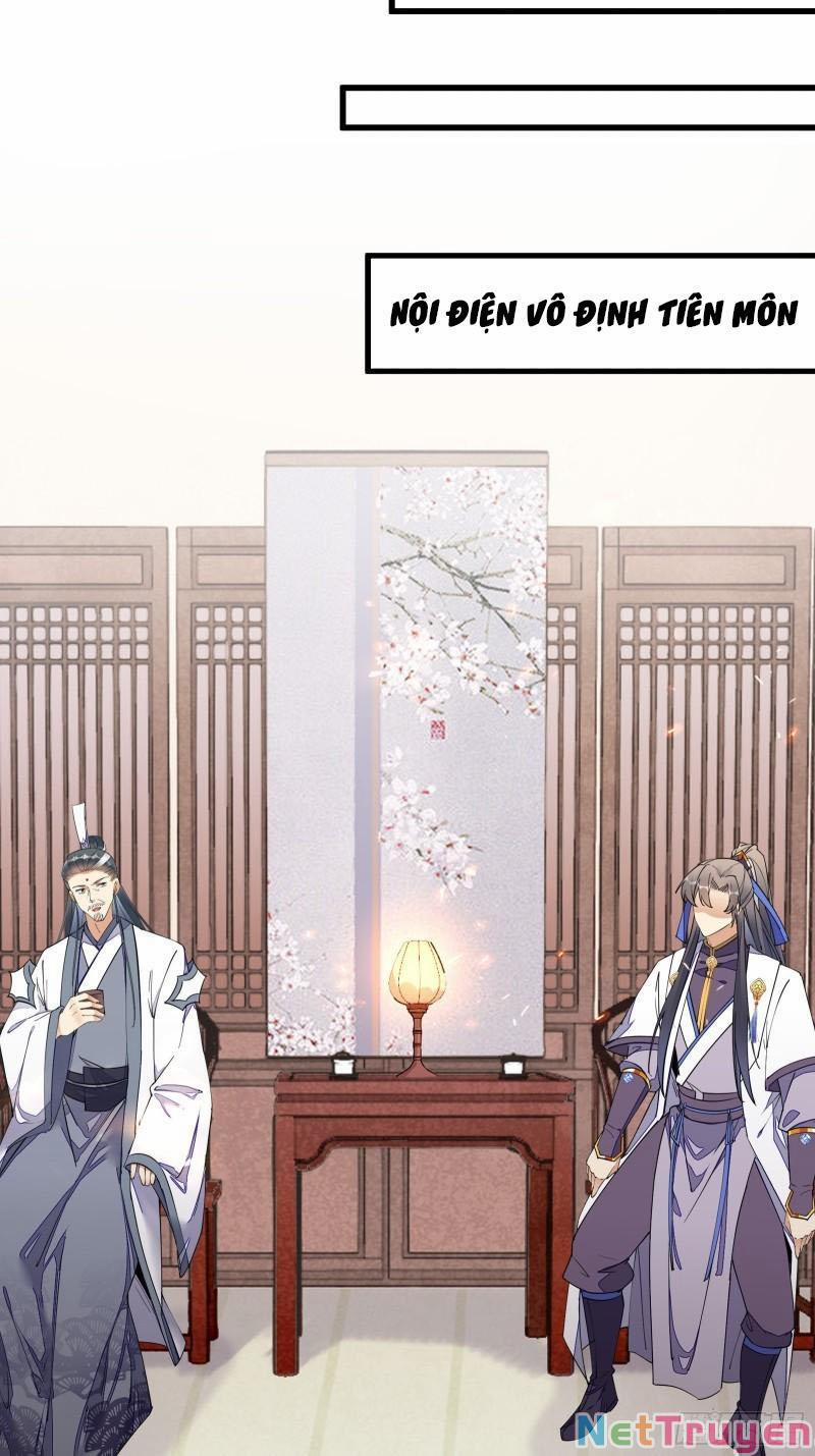 Tu Tiên Phải Dựa Vào Sugar Mommy 129 trang 8