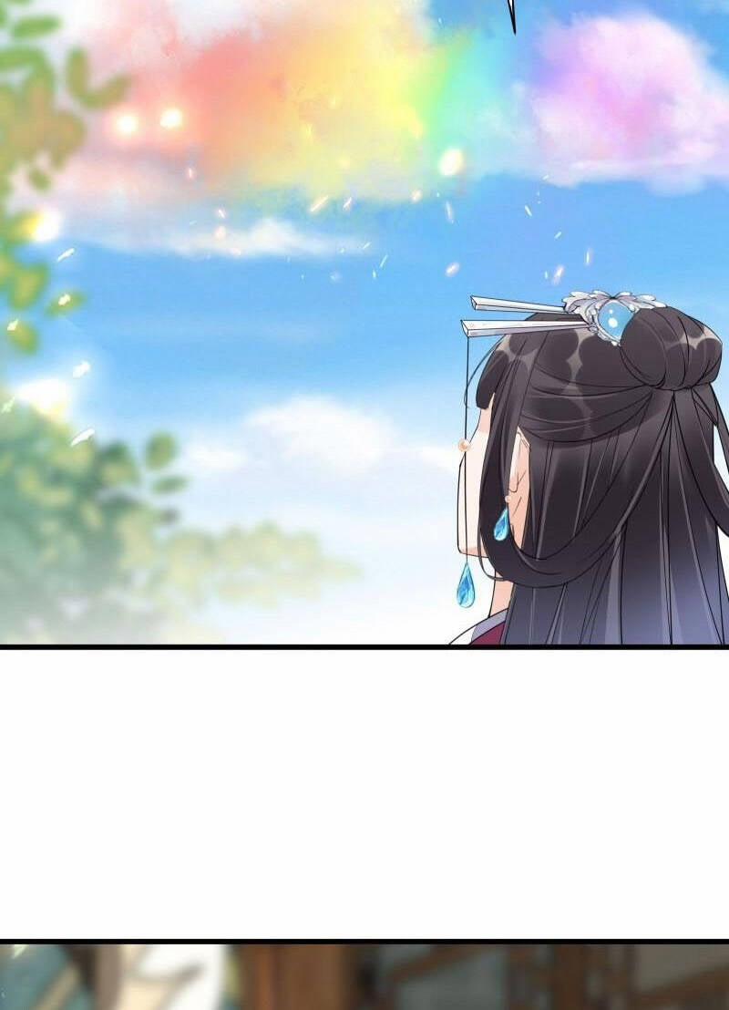 Tu Tiên Phải Dựa Vào Sugar Mommy 130 trang 15