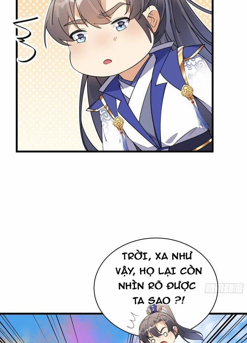 Tu Tiên Phải Dựa Vào Sugar Mommy 130 trang 24