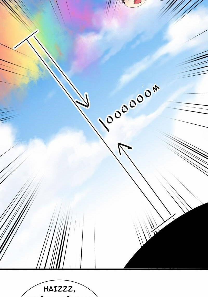 Tu Tiên Phải Dựa Vào Sugar Mommy 130 trang 25