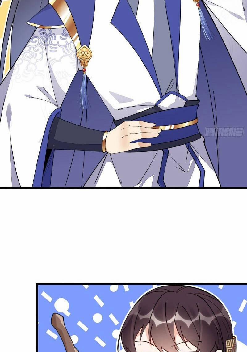 Tu Tiên Phải Dựa Vào Sugar Mommy 130 trang 32