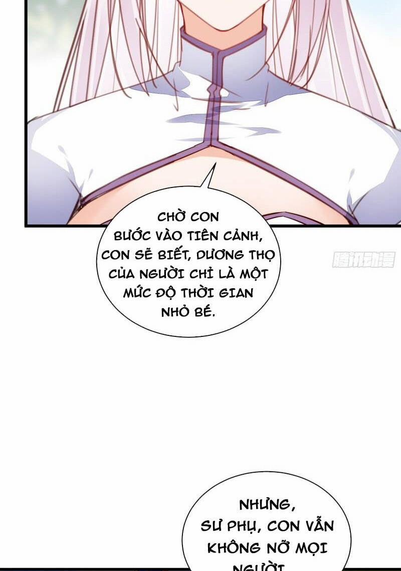 Tu Tiên Phải Dựa Vào Sugar Mommy 130 trang 39