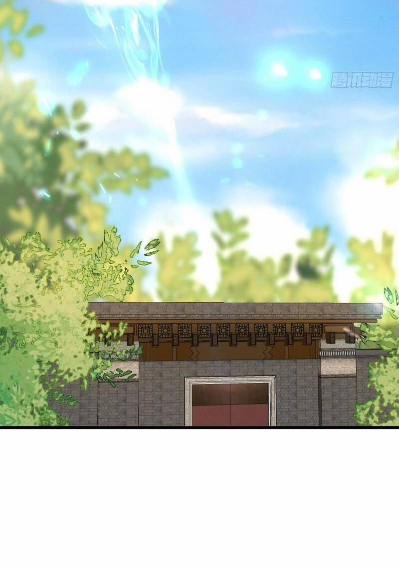 Tu Tiên Phải Dựa Vào Sugar Mommy 130 trang 44