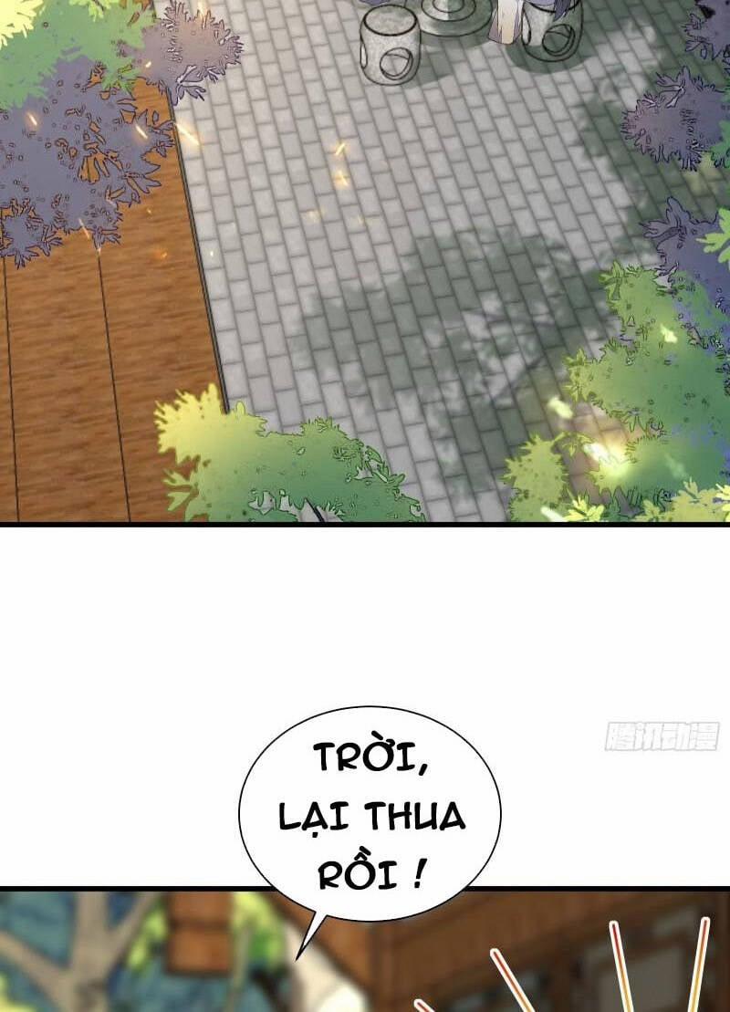 Tu Tiên Phải Dựa Vào Sugar Mommy 130 trang 8