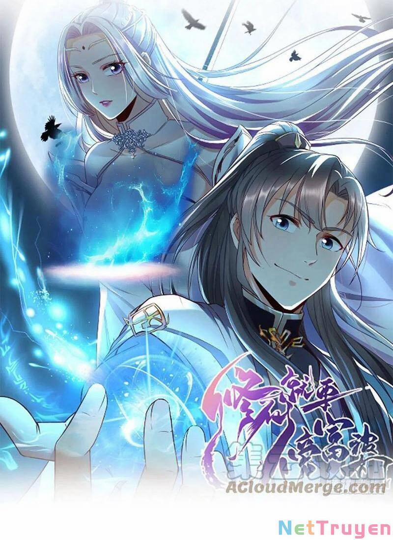 Tu Tiên Phải Dựa Vào Sugar Mommy 131 trang 0