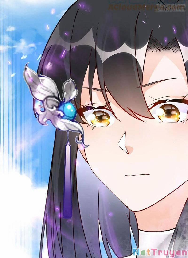 Tu Tiên Phải Dựa Vào Sugar Mommy 131 trang 11