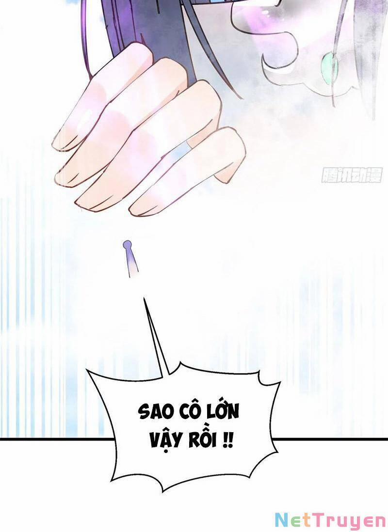 Tu Tiên Phải Dựa Vào Sugar Mommy 131 trang 12