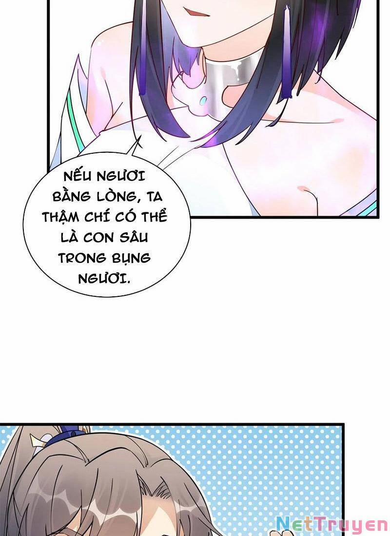 Tu Tiên Phải Dựa Vào Sugar Mommy 131 trang 14