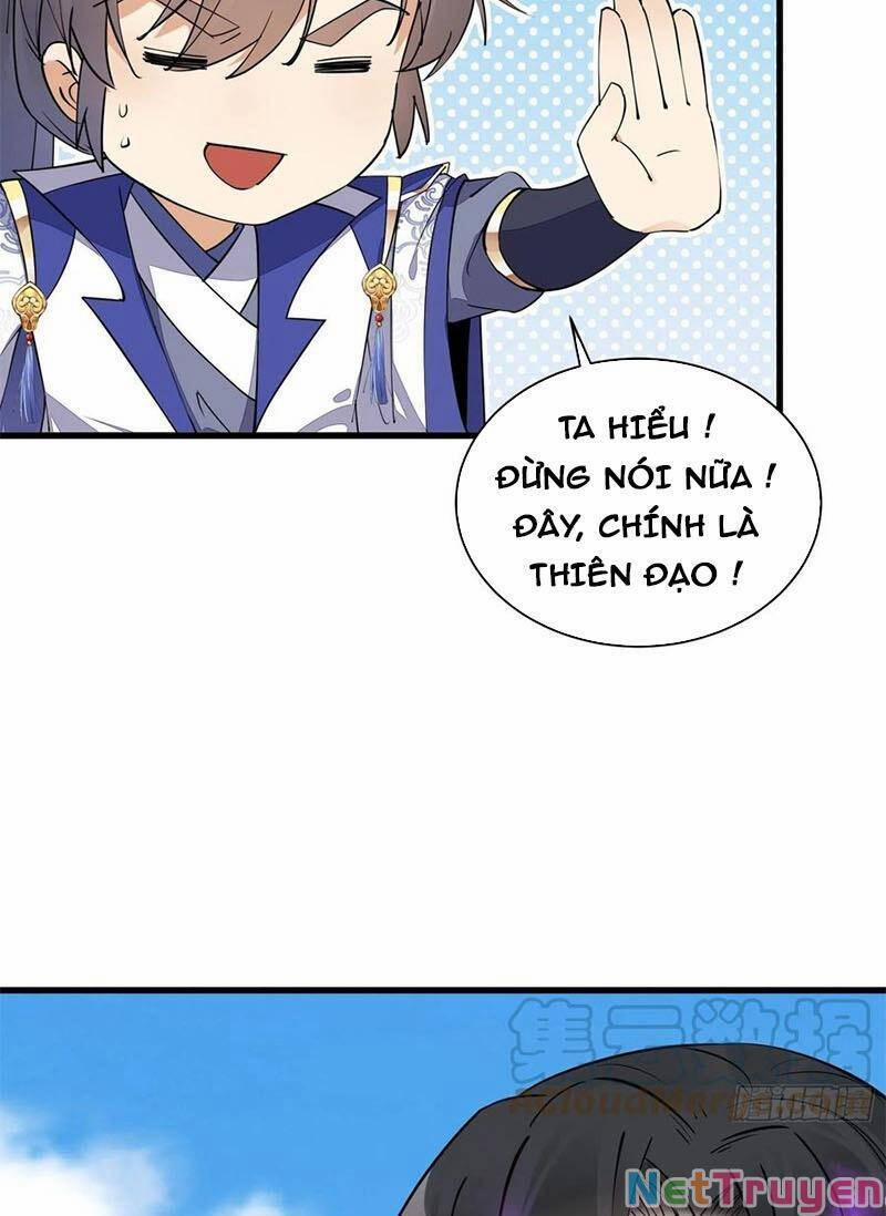 Tu Tiên Phải Dựa Vào Sugar Mommy 131 trang 15