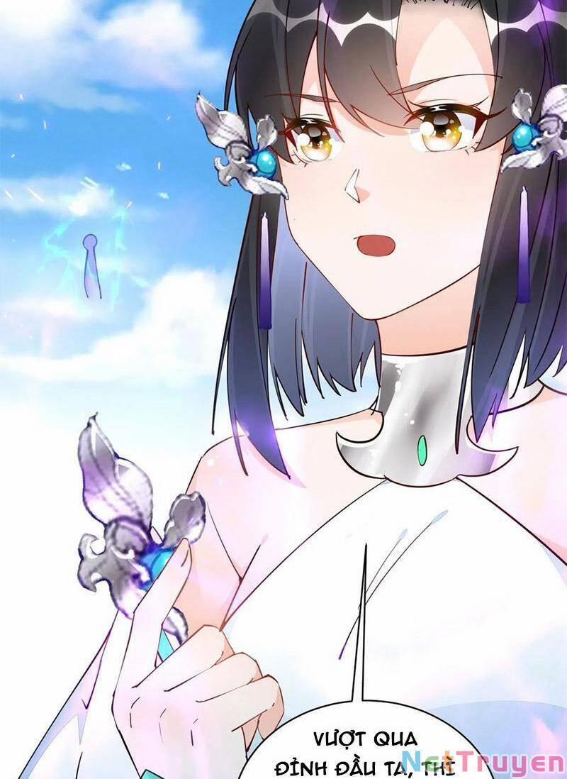 Tu Tiên Phải Dựa Vào Sugar Mommy 131 trang 16