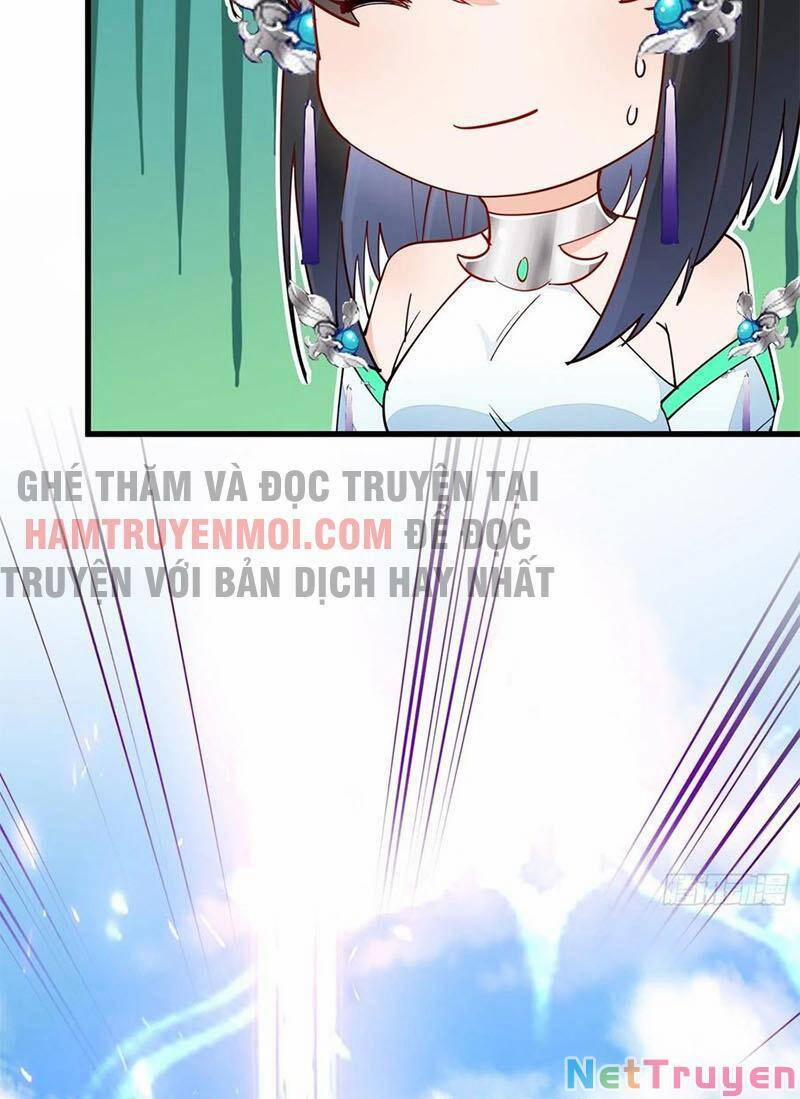 Tu Tiên Phải Dựa Vào Sugar Mommy 131 trang 19