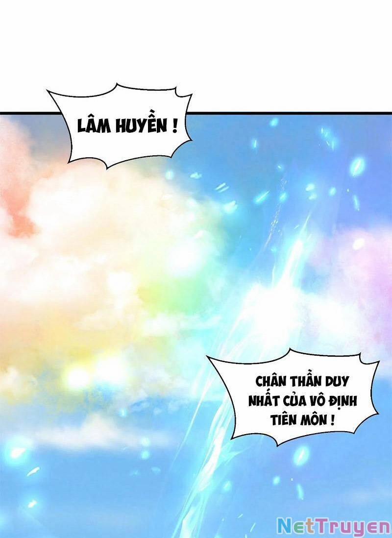 Tu Tiên Phải Dựa Vào Sugar Mommy 131 trang 2