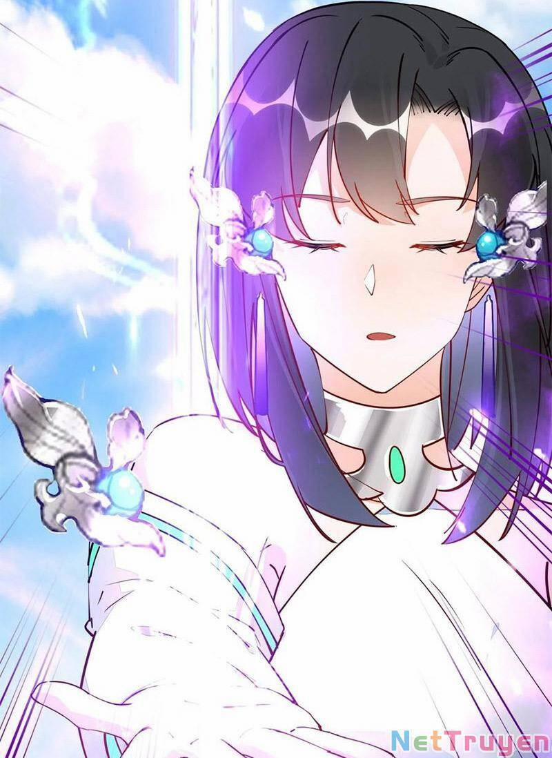 Tu Tiên Phải Dựa Vào Sugar Mommy 131 trang 20