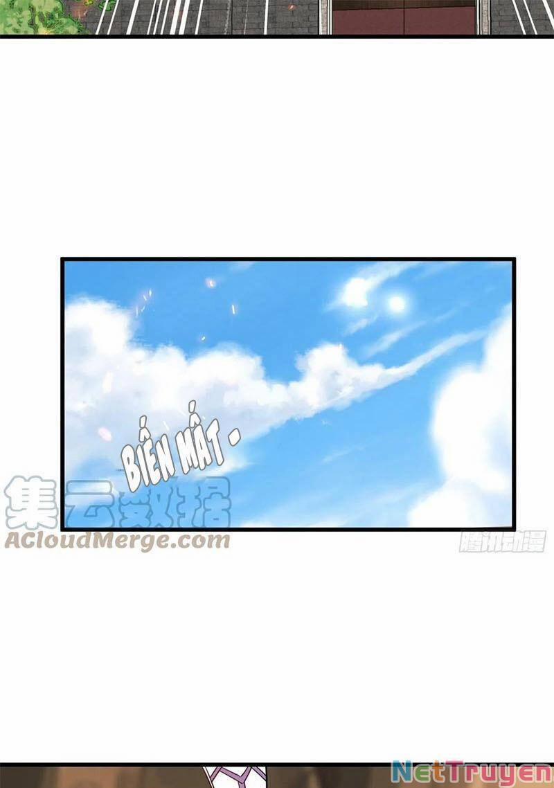 Tu Tiên Phải Dựa Vào Sugar Mommy 131 trang 23