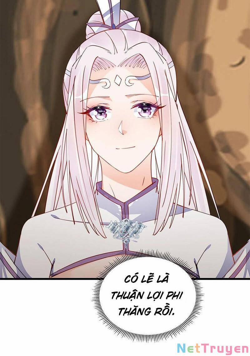 Tu Tiên Phải Dựa Vào Sugar Mommy 131 trang 24