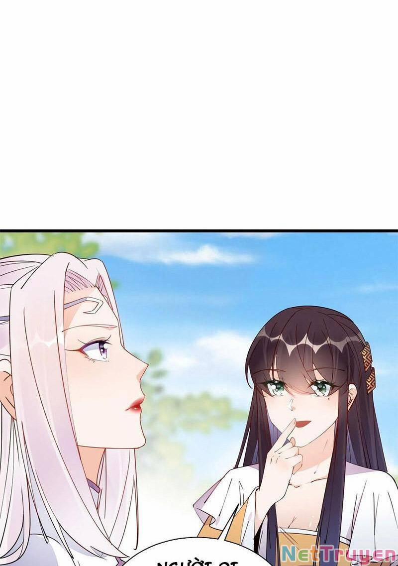 Tu Tiên Phải Dựa Vào Sugar Mommy 131 trang 25