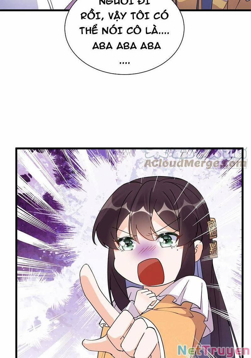Tu Tiên Phải Dựa Vào Sugar Mommy 131 trang 26