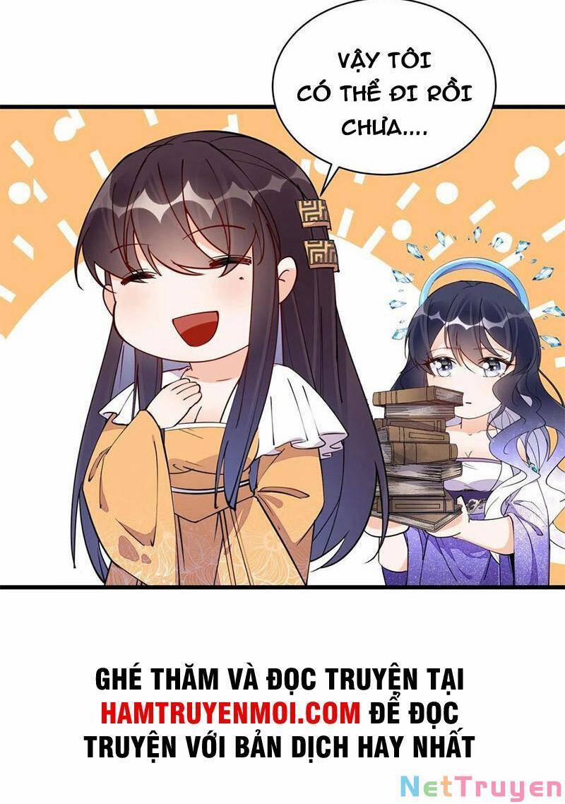 Tu Tiên Phải Dựa Vào Sugar Mommy 131 trang 29