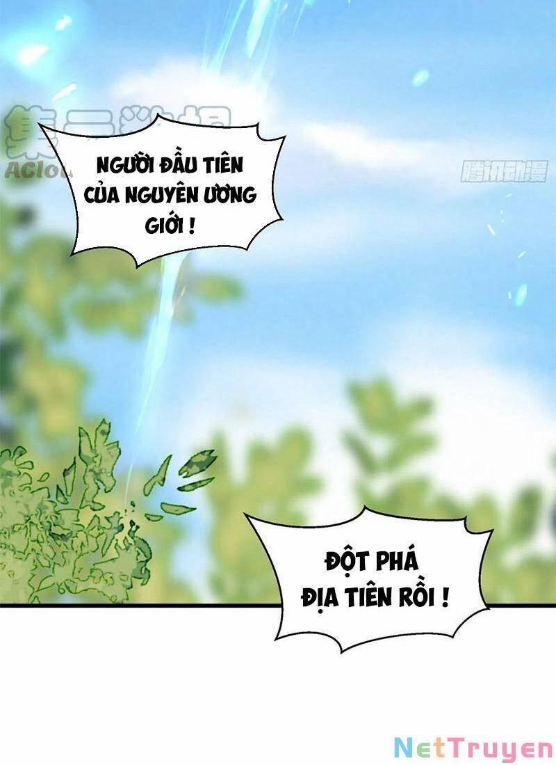 Tu Tiên Phải Dựa Vào Sugar Mommy 131 trang 3