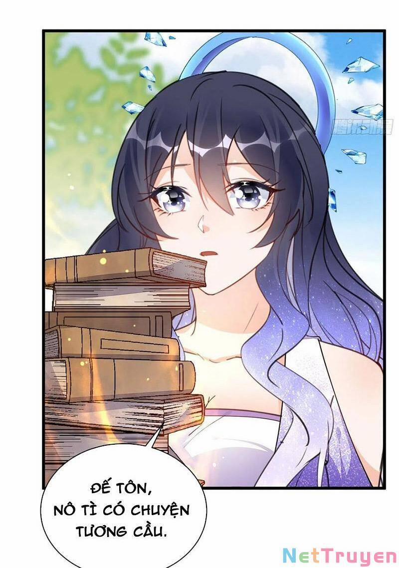 Tu Tiên Phải Dựa Vào Sugar Mommy 131 trang 30
