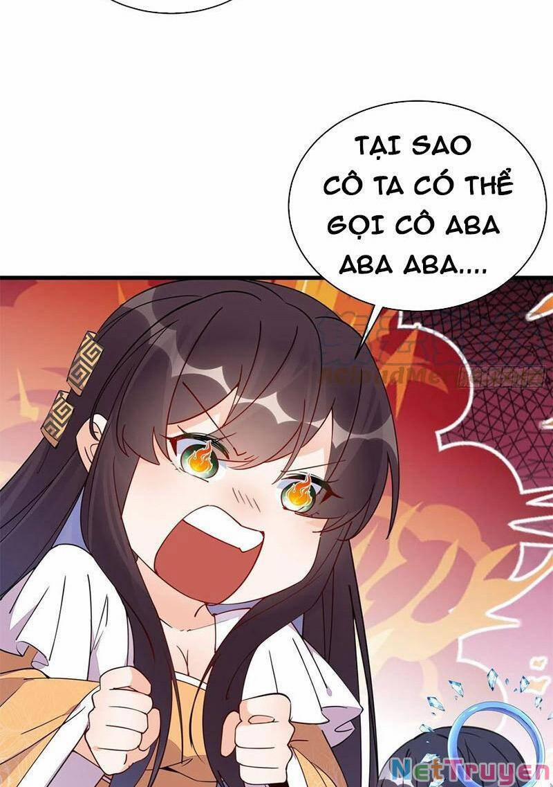 Tu Tiên Phải Dựa Vào Sugar Mommy 131 trang 31