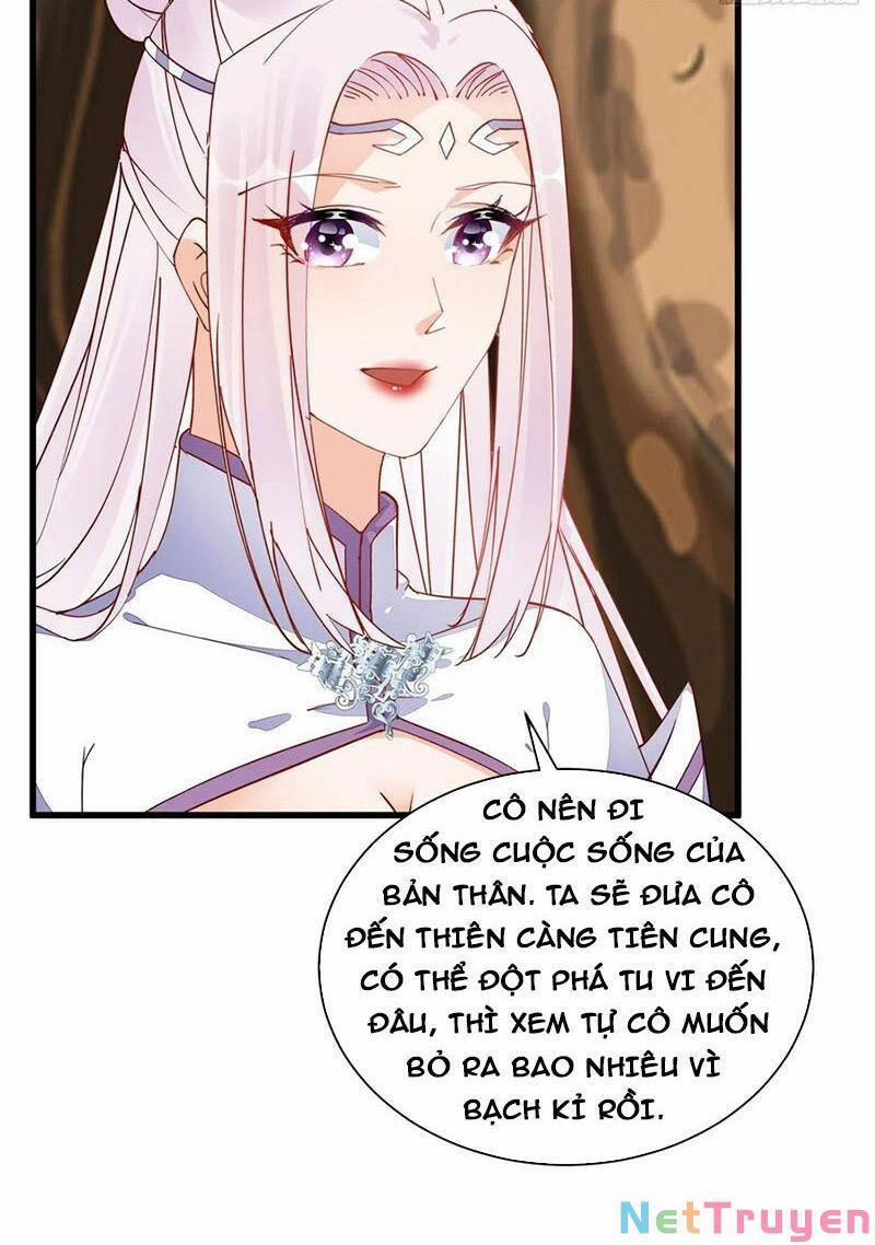 Tu Tiên Phải Dựa Vào Sugar Mommy 131 trang 34