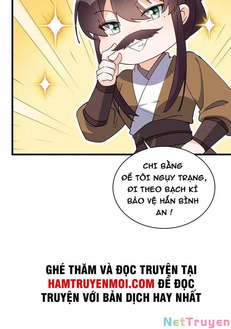 Tu Tiên Phải Dựa Vào Sugar Mommy 131 trang 39