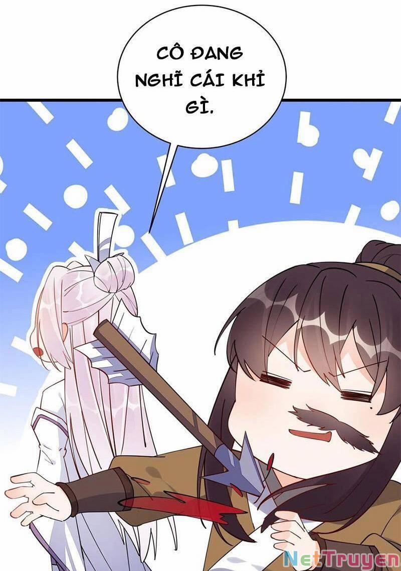 Tu Tiên Phải Dựa Vào Sugar Mommy 131 trang 40