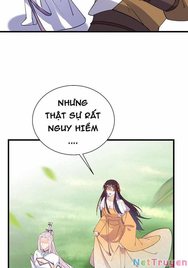 Tu Tiên Phải Dựa Vào Sugar Mommy 131 trang 41